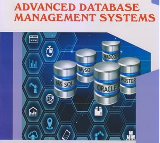 Advanced Database Management Systems 20MCA102-A