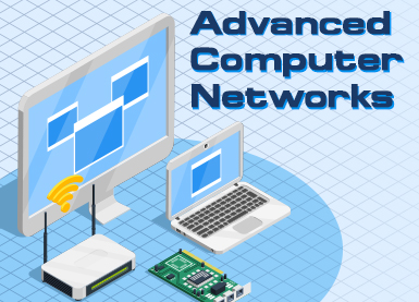 Advanced Computer Networks 20MCA104-B