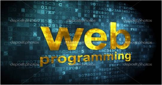 Web Programming ARLMCA209