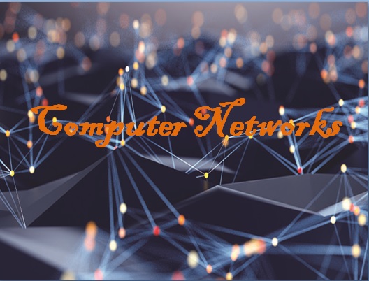 Computer Networks BRLMCA201
