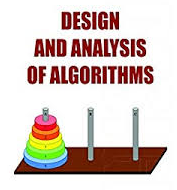 Design and Analysis of Algorithms BRLMCA207
