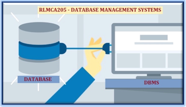 Database Laboratory BRLMCA231