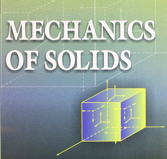Mechanics of Solids CEBCET201