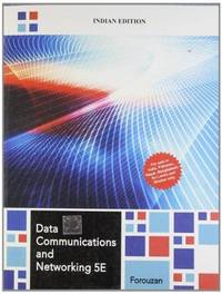 Data Communication CSCST285