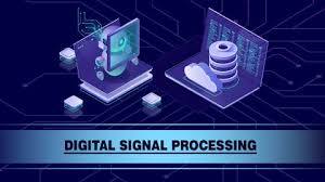 Digital Signal Processing EC301