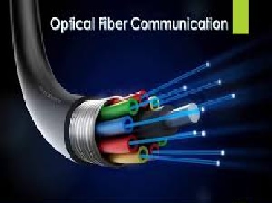 Optical Communication ECAEC405