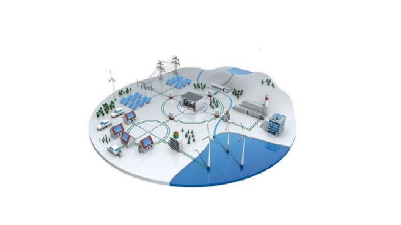 Distributed Generation and Smart Grids  EE403