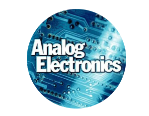 Analog Electronics EET205