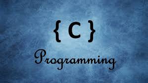 Programming in C EST102-A