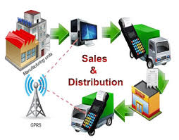Sales and Distribution Management MKT-T4-6