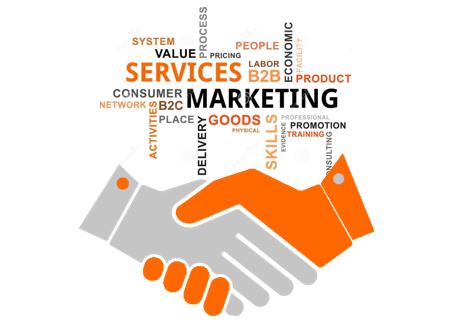 Services Marketing MKTT44