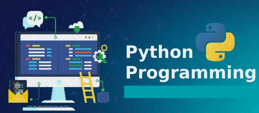 Python Programming  RLMCA369
